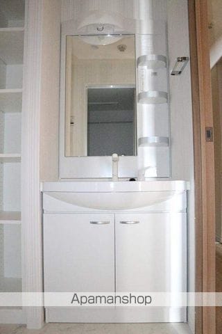 N−STAGE下総中山の内装写真
