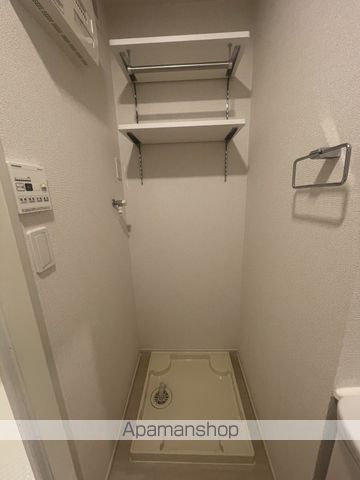 リスタリア西平原Bの内装写真