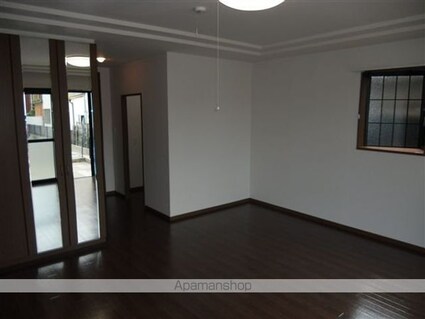 和歌山県和歌山市杭ノ瀬[1K/36m2]のリビング・居間