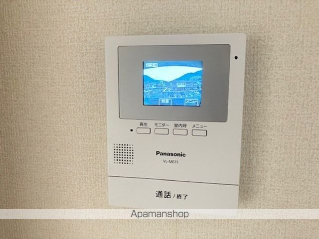 ルミエール中迫の内装写真