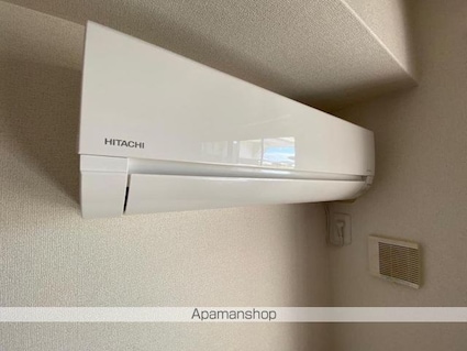 サンシャイン２１[2LDK/60.17m2]のその他設備