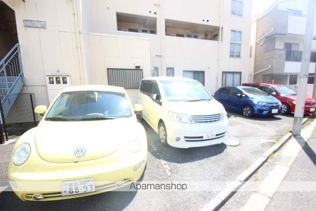 レスポワール新小岩の内装写真