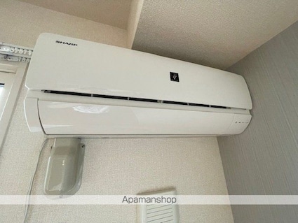 セレンディピティ堅田[1LDK/40.07m2]のその他設備