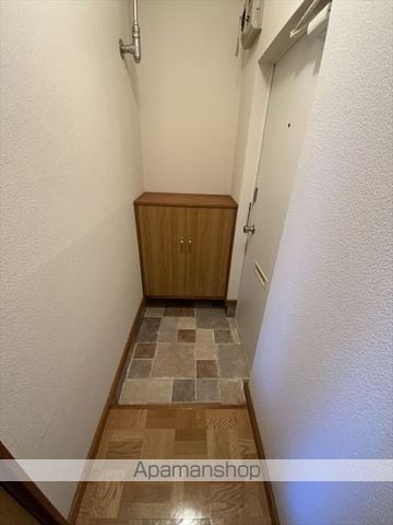 シャトーリラの内装写真