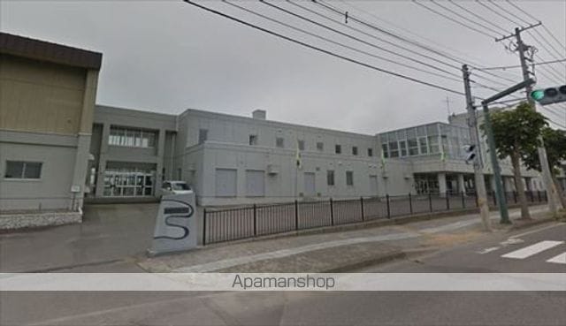 apartment 北海道中川郡池田町字利別西町1-7
利別西町の賃貸情報を見る
物件地図