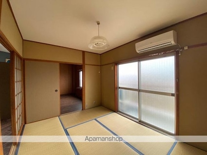 レクセラ上福岡[2DK/43.58m2]の内装1