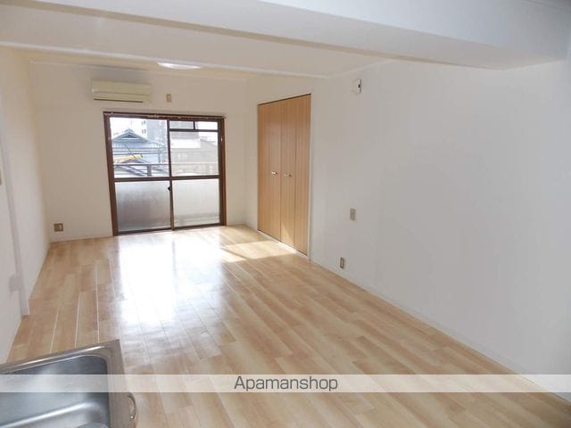 シャトー桐野の内装写真