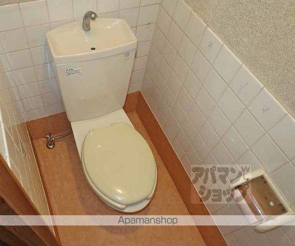 西柳ノ内町貸家14ー2の内装写真