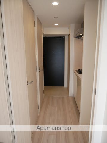 SーRESIDENCE都島ELEGANTの内装写真