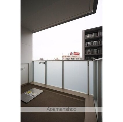 コンフォリア新中野[1K/25.11m2]の内装