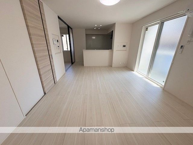DーRESIDENCE荘園Bの内装写真
