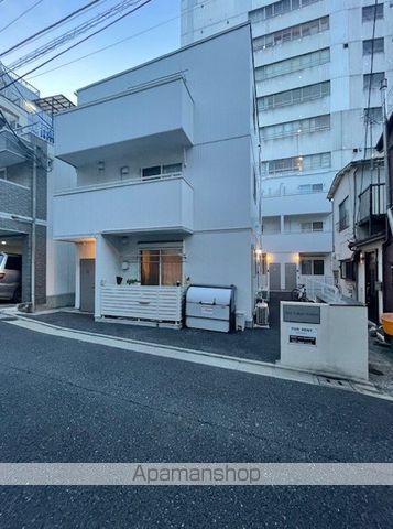 Neo Tokyo Annexの外観写真