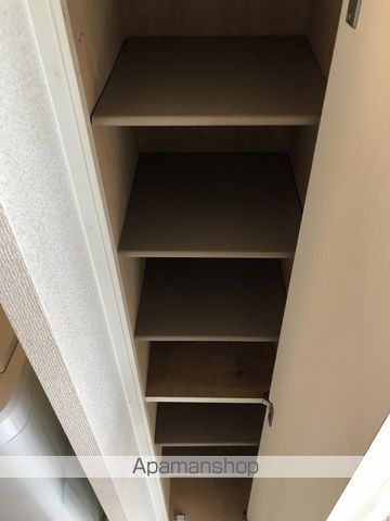 レオパレスカマン オレイエの内装写真