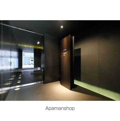 コンフォリア日本橋人形町ノース[1LDK/40.01m2]の外観3