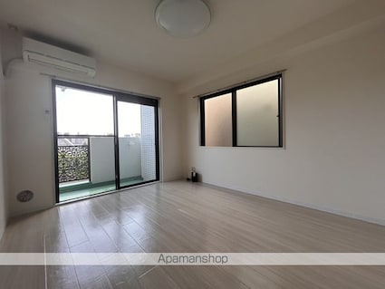 サンリバー新宅[1K/24m2]の内装1