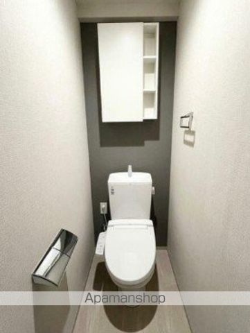 ALPHA PRIME東陽町の内装写真