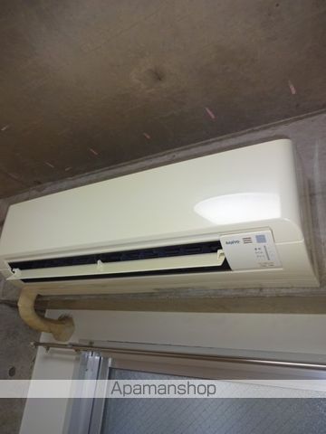 フォレスタ花園の内装写真