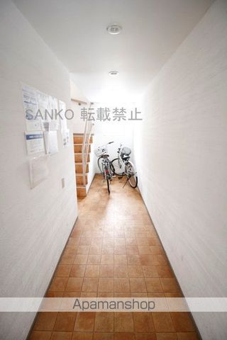 プレシャス八番館のその他写真