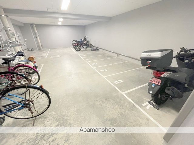 PRESSANCE堺筋本町DESTINYのその他写真