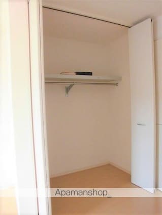 福井県福井市下馬２丁目[1R/30.03m2]の収納