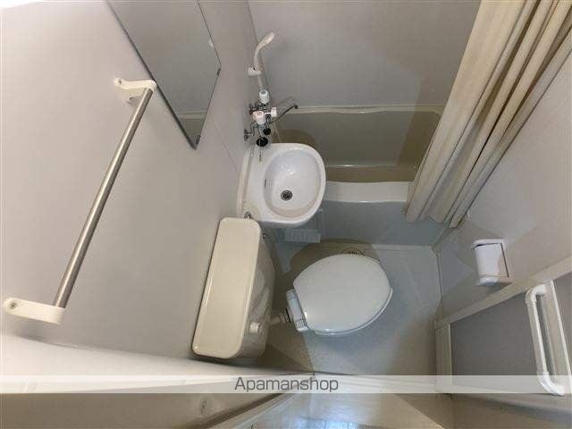レオプラザの内装写真