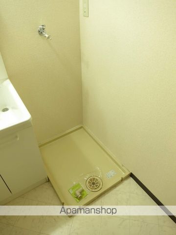 ヴェルクール貝塚の内装写真