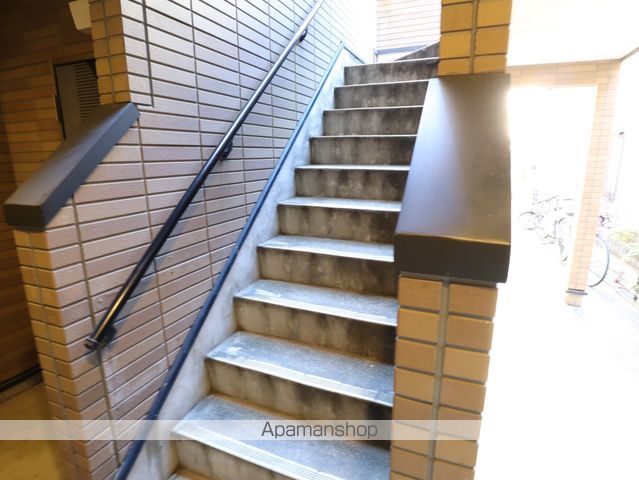 セジュール東別院のその他写真