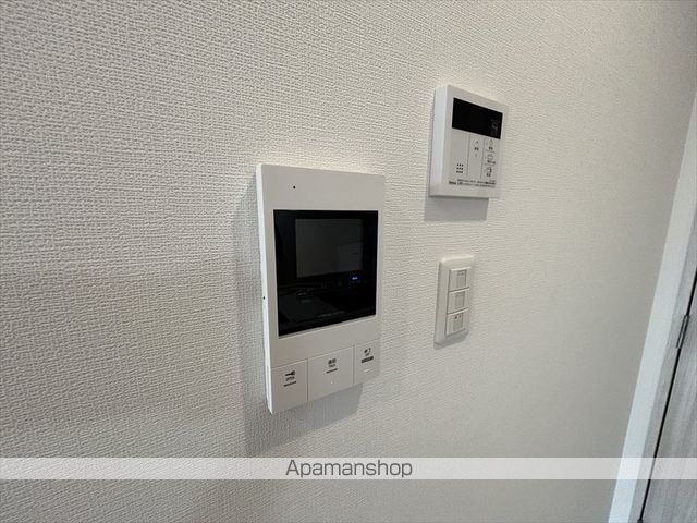 L’AVENIR町田の内装写真
