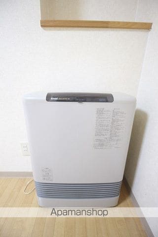 アビタ円山の内装写真