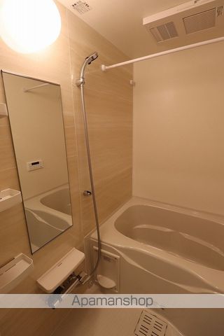 モンベルの内装写真