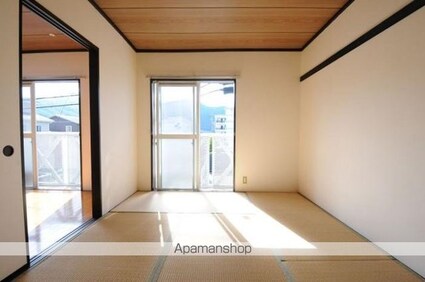 フレグランスカサイＢ棟[2DK/43m2]の内装2