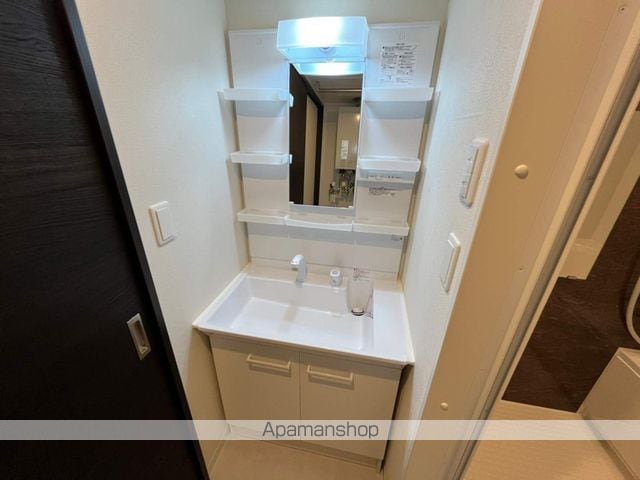センチュリー北斗の内装写真