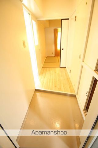 ビレッジハウス札苗3号棟の内装写真
