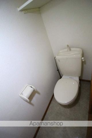 レオパレスアークハイツの内装写真