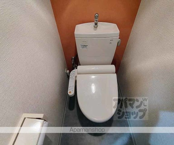 グリシーヌ京都西院の内装写真
