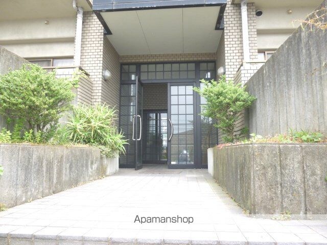 ＴＳ東野[3DK/64.8m2]の共用部5