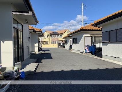 内藤住宅（３８５－１）[3K/52.99m2]の共用部3