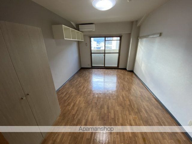 マンション雄創の内装写真
