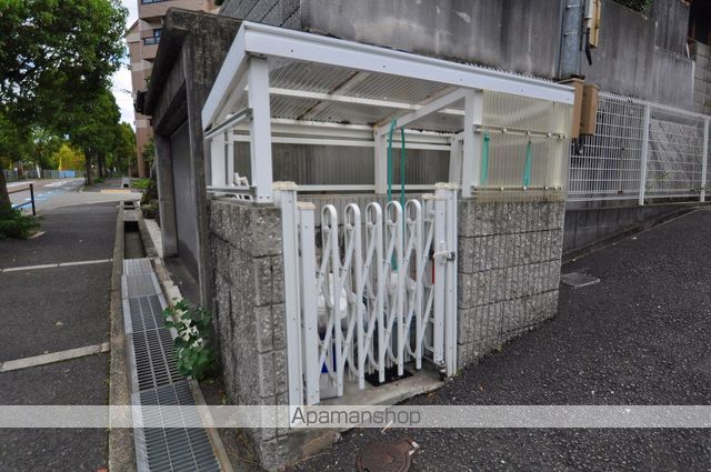 プレミール箕面の外観写真
