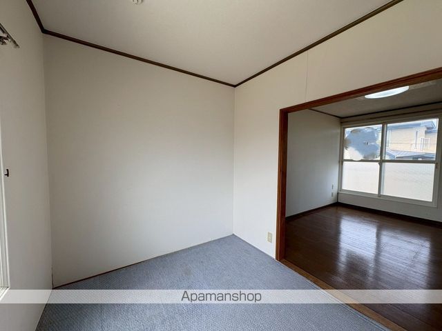 イオボヌール釧路Ⅲ 2-3 ｜ 北海道釧路市星が浦大通２丁目3-3（賃貸アパート1DK・2階・27.74㎡） その8