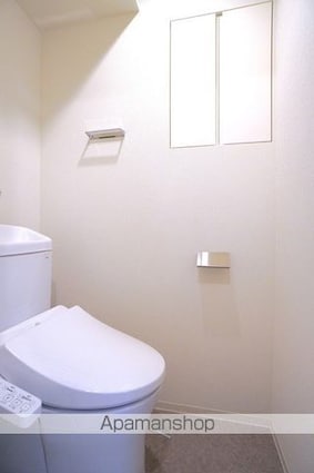 アーバネックス日本橋横山町[1DK/25.08m2]のトイレ