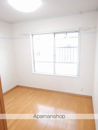 徳島県徳島市八万町橋本[3DK/50m2]の内装1