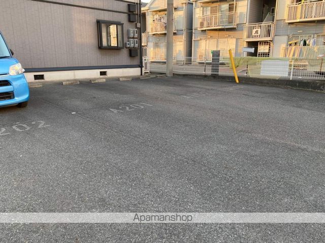 ウィンディア手城Aのその他写真