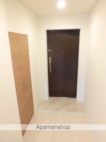 LAXRASS長堀橋の内装写真
