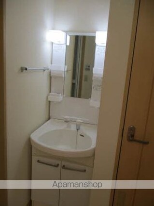 フェニックスＢ[2K/40m2]の洗面所