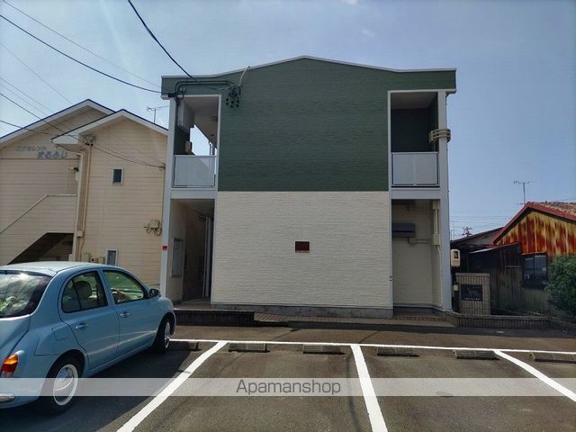 レオパレスグリーンビューイワタのその他写真