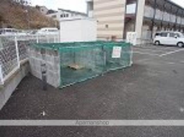 レオパレス仙台青葉Iの内装写真