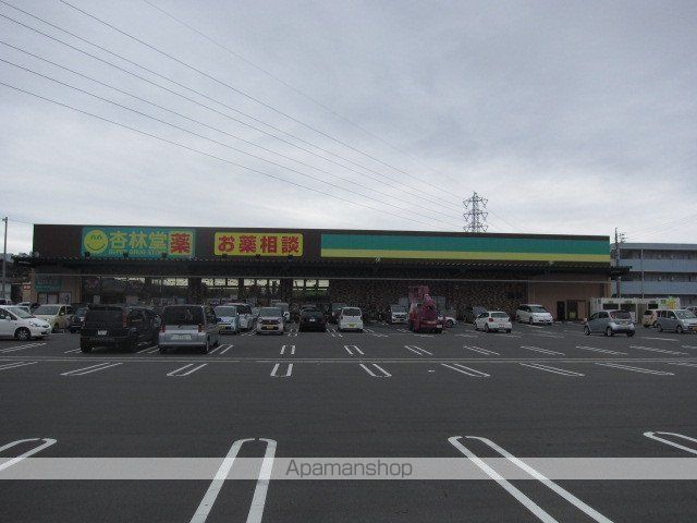 カーサミハルIの周辺写真