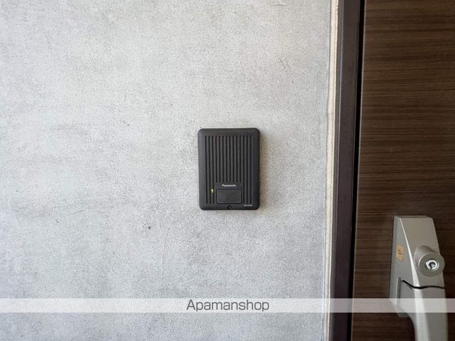 ヴェルテックスの内装写真