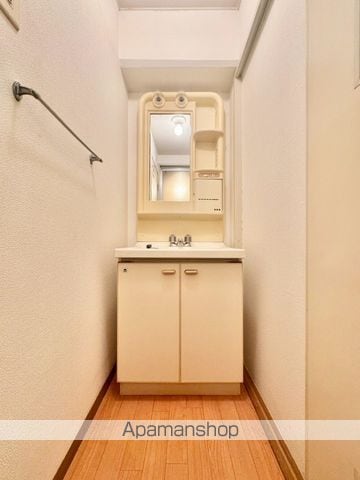 金池マンションA棟の内装写真